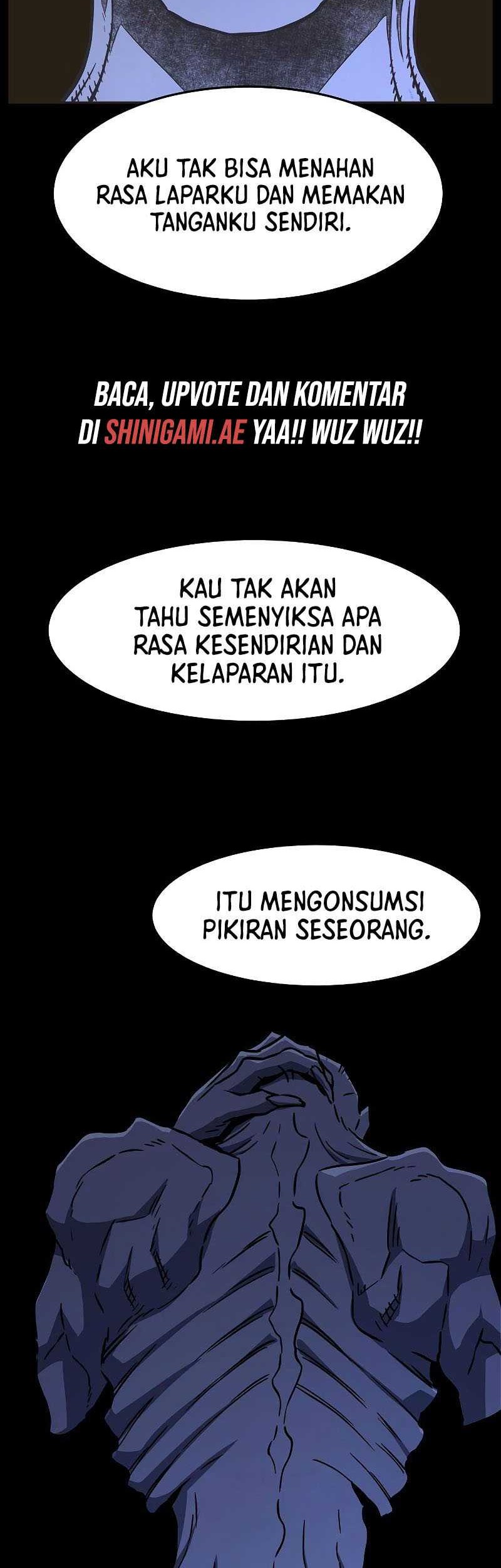 Absolute Sword Sense Chapter 50 - halaman 39