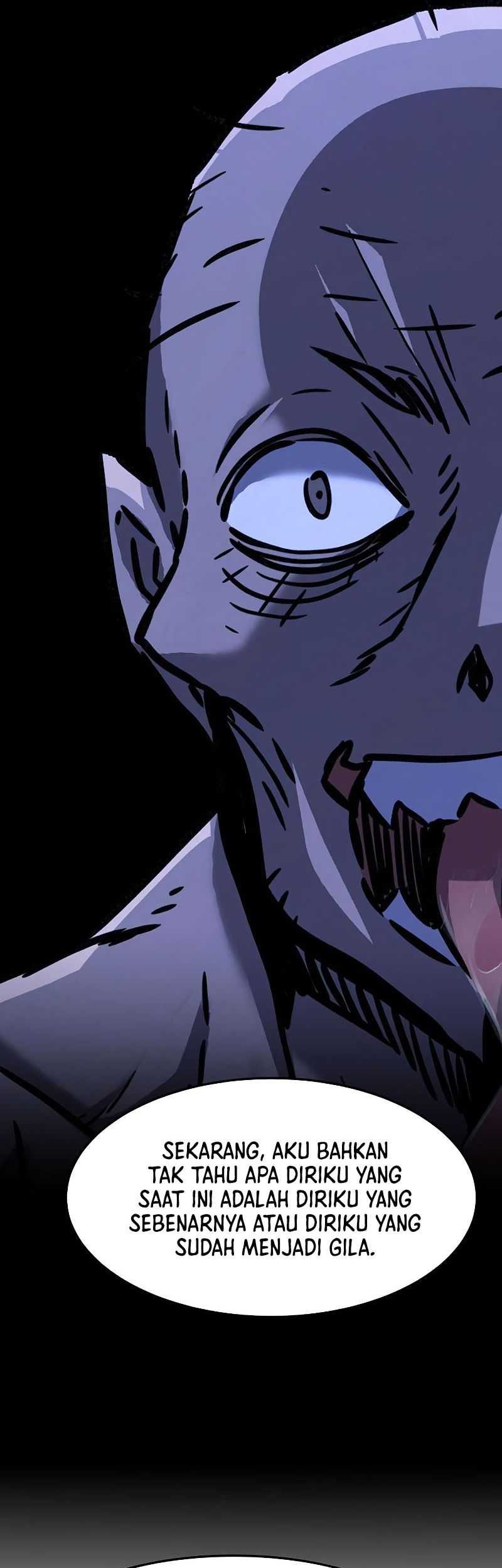 Absolute Sword Sense Chapter 50 - halaman 42