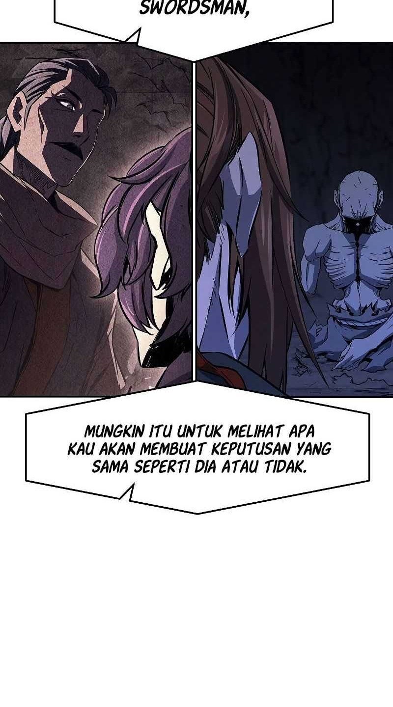 Absolute Sword Sense Chapter 50 - halaman 45