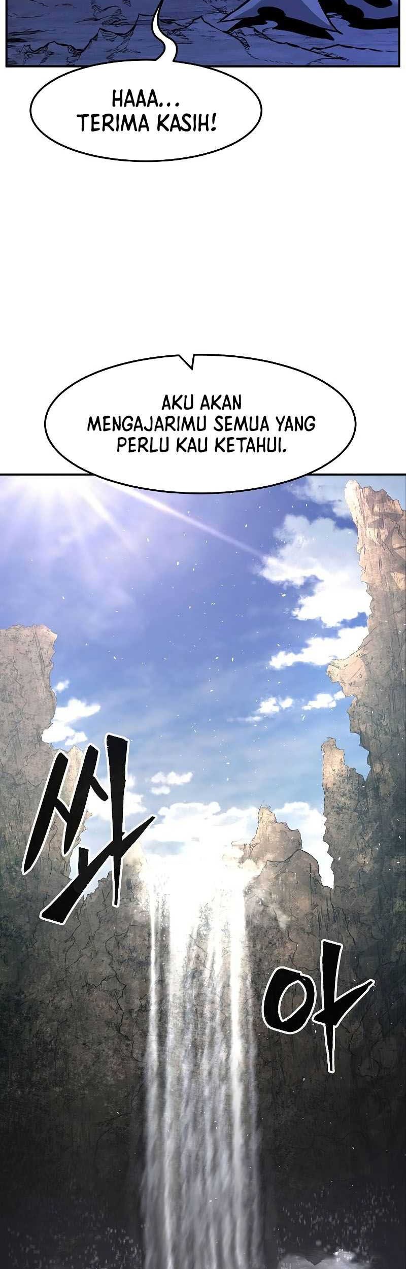 Absolute Sword Sense Chapter 50 - halaman 48
