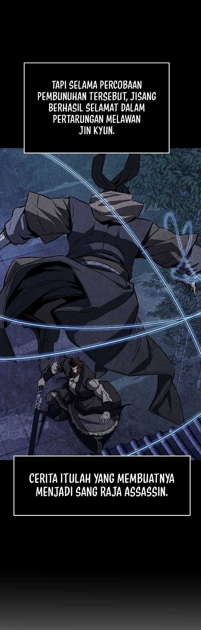 Absolute Sword Sense Chapter 50 - halaman 5
