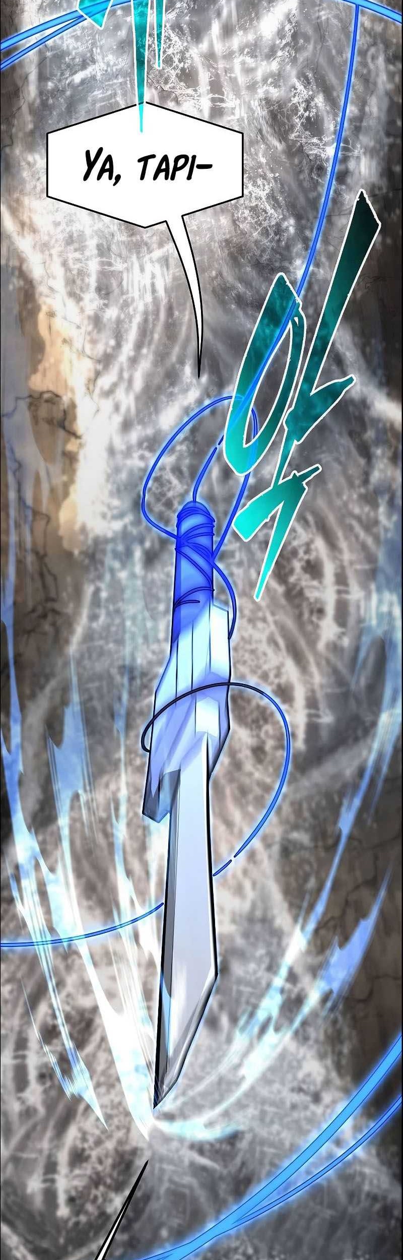 Absolute Sword Sense Chapter 50 - halaman 51