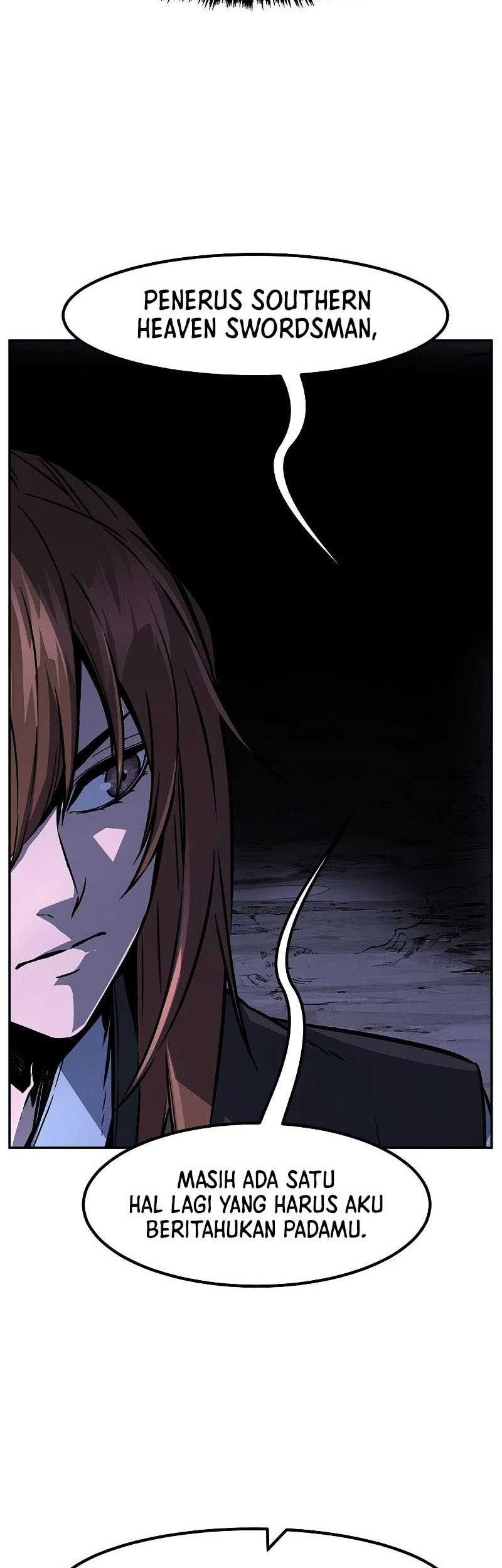 Absolute Sword Sense Chapter 50 - halaman 55