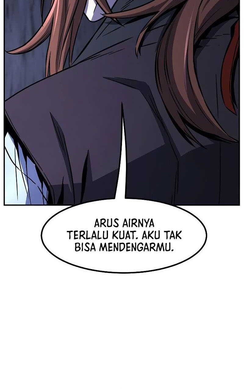 Absolute Sword Sense Chapter 50 - halaman 57