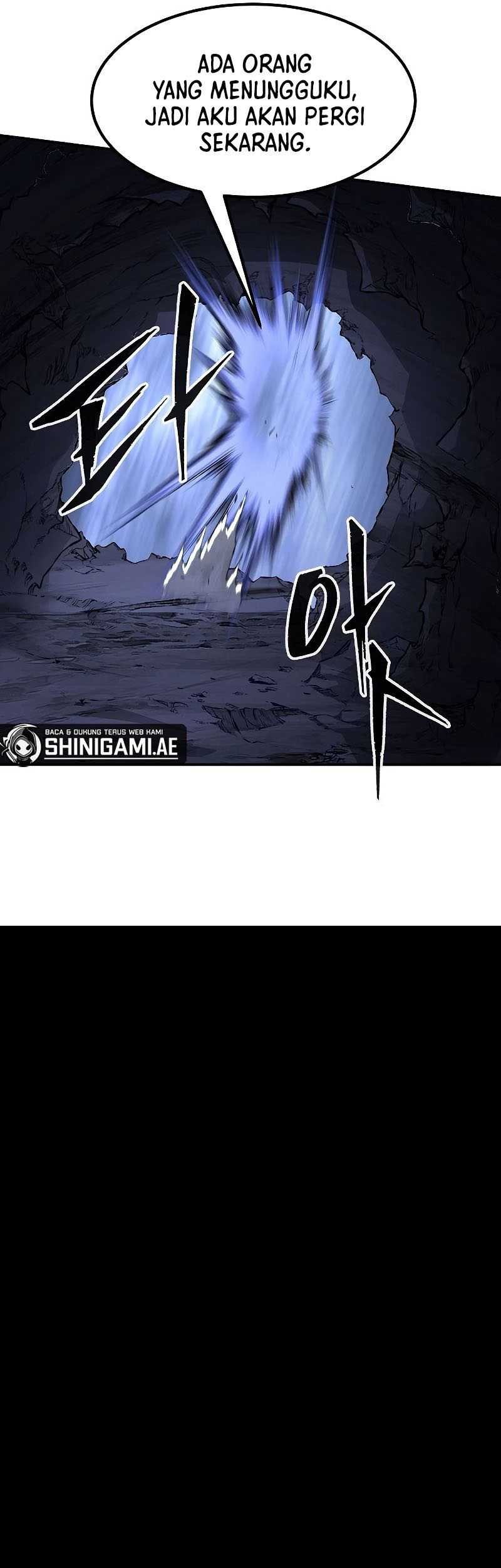 Absolute Sword Sense Chapter 50 - halaman 58