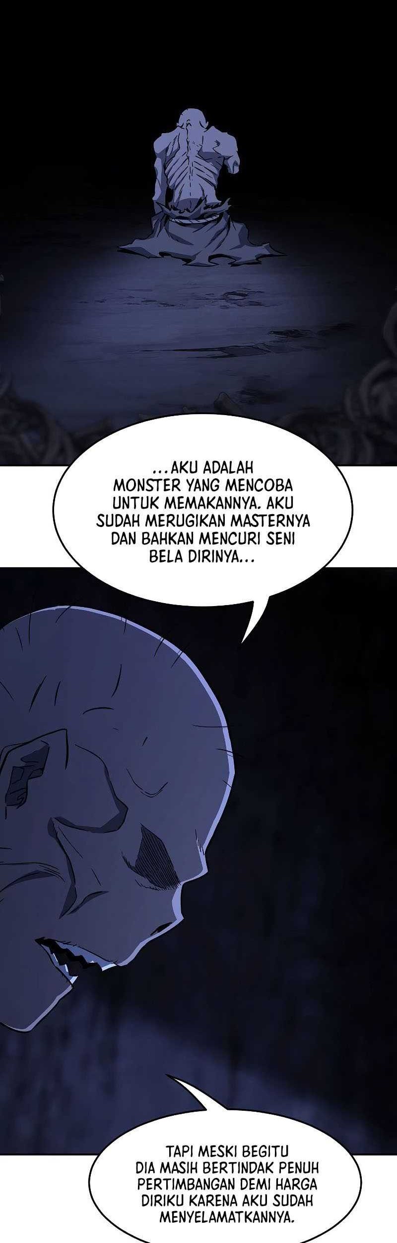 Absolute Sword Sense Chapter 50 - halaman 59