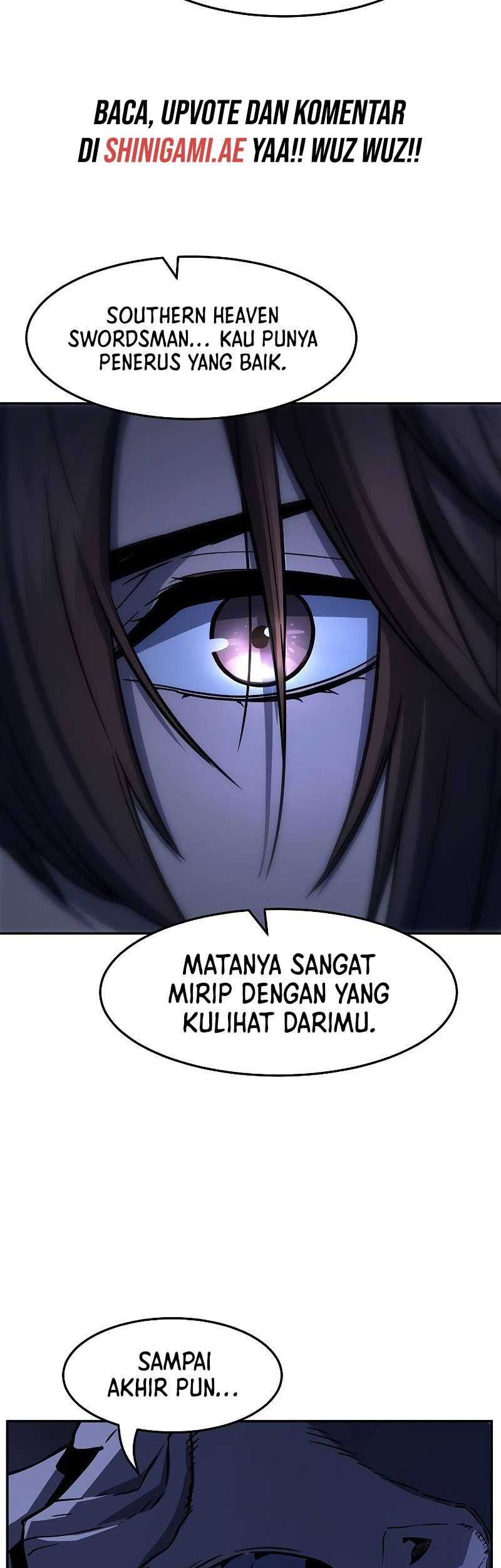 Absolute Sword Sense Chapter 50 - halaman 60