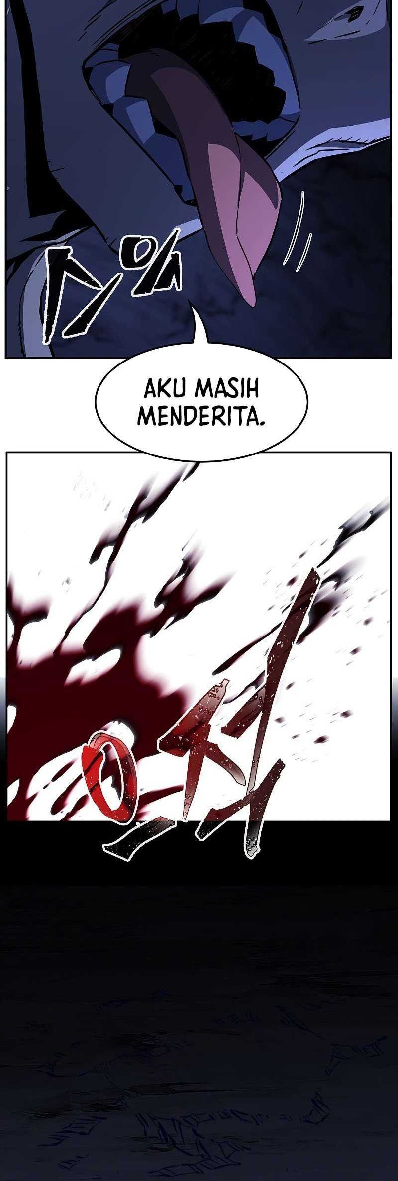Absolute Sword Sense Chapter 50 - halaman 61