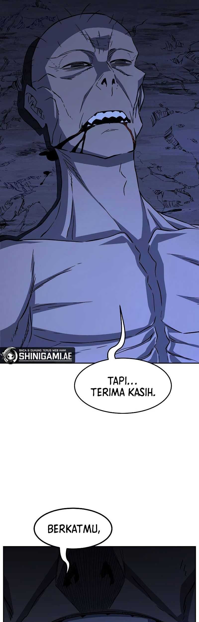 Absolute Sword Sense Chapter 50 - halaman 62