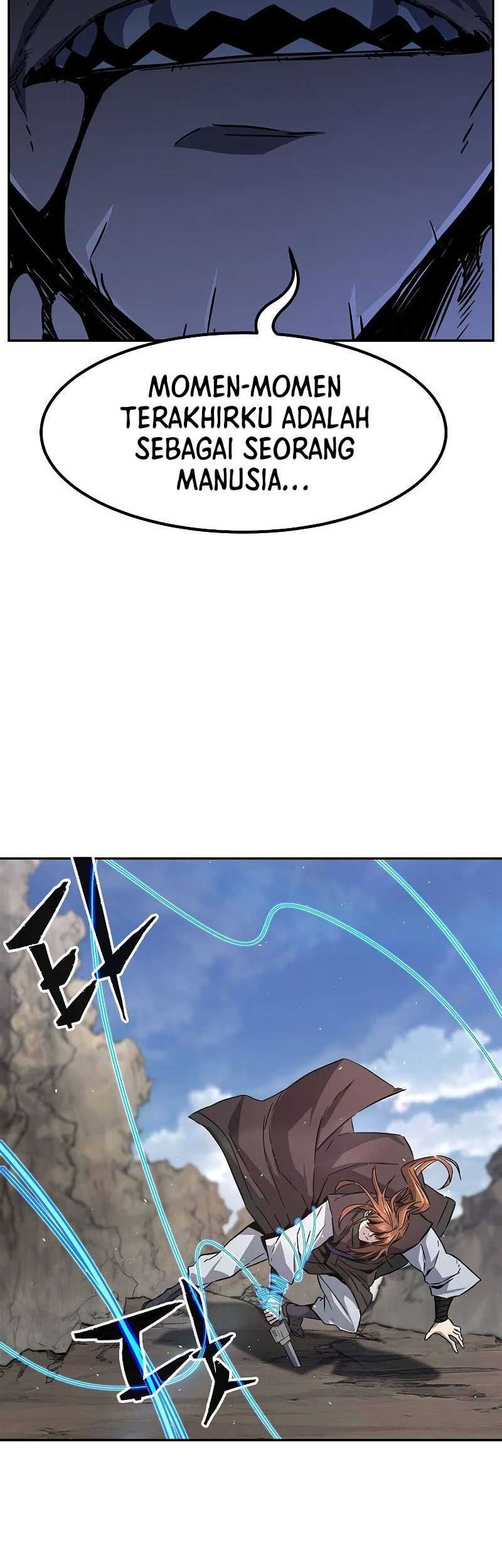 Absolute Sword Sense Chapter 50 - halaman 63