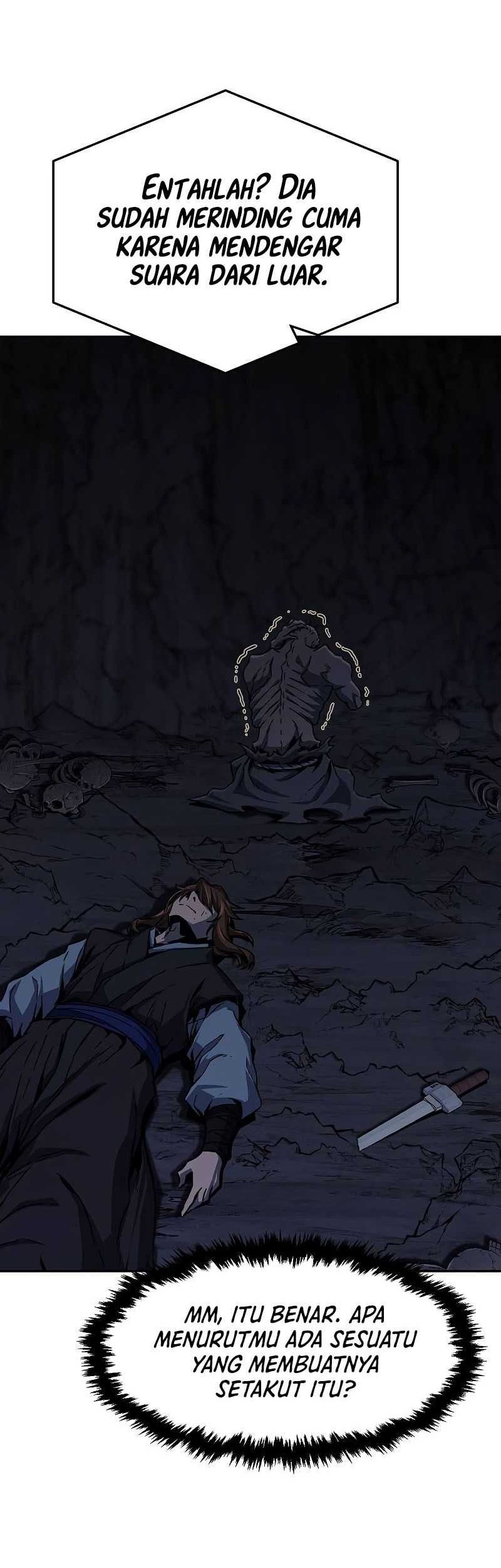 Absolute Sword Sense Chapter 50 - halaman 65