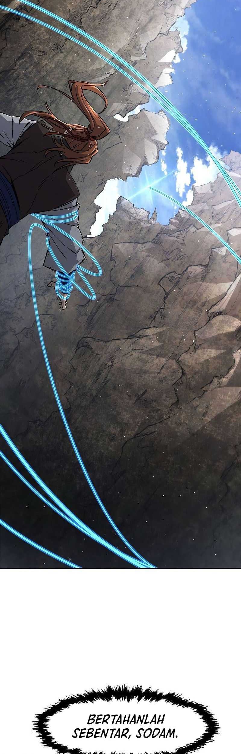 Absolute Sword Sense Chapter 50 - halaman 68