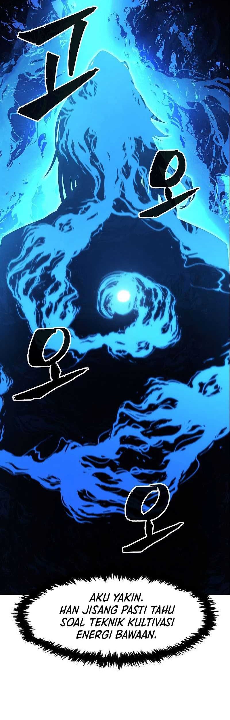 Absolute Sword Sense Chapter 50 - halaman 7