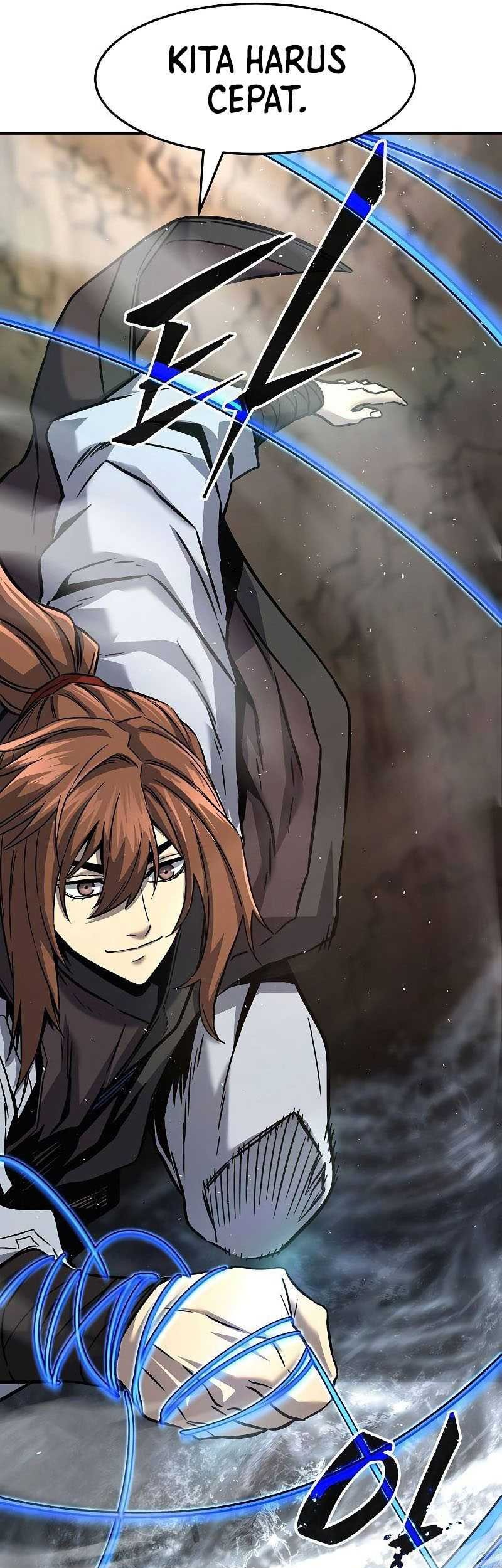 Absolute Sword Sense Chapter 50 - halaman 70