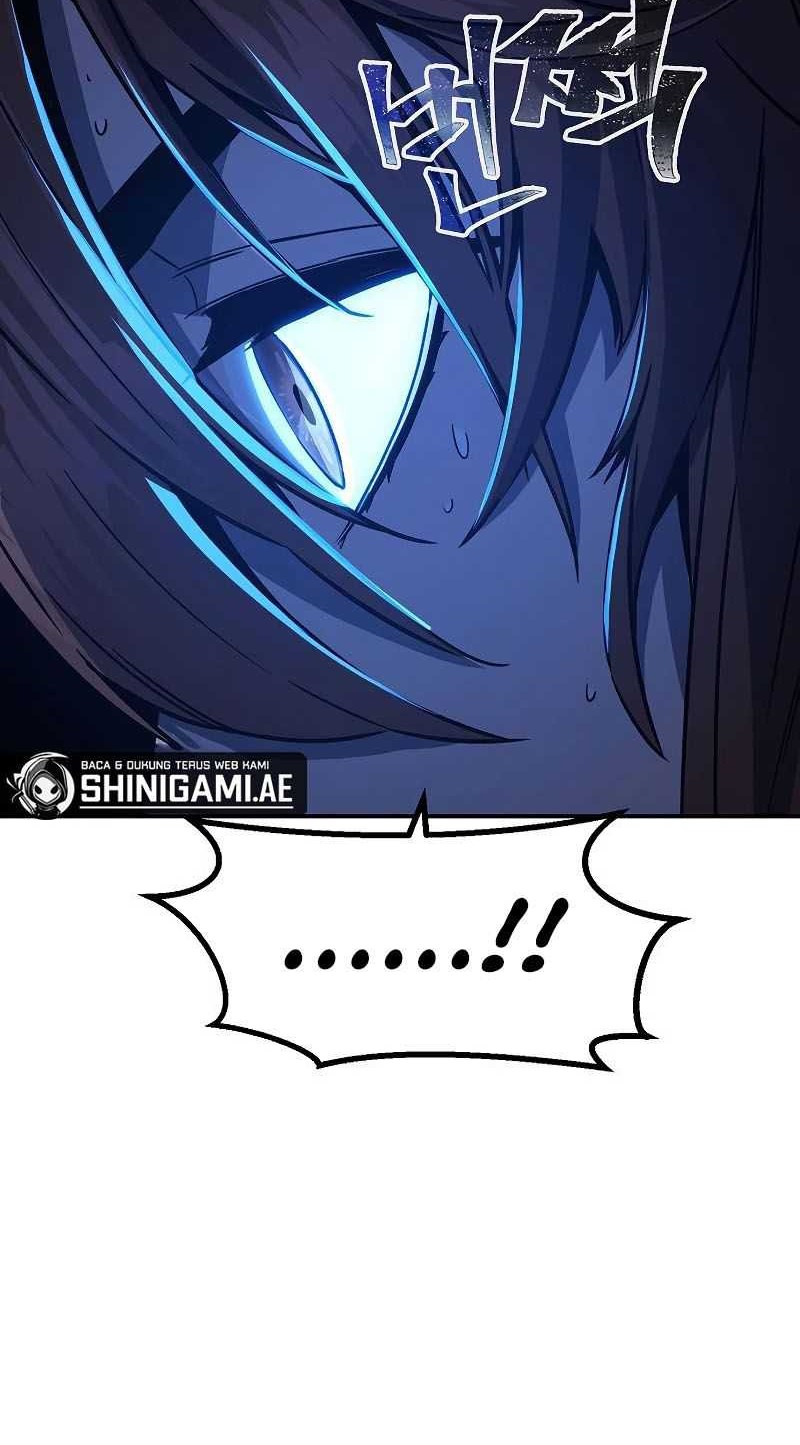 Absolute Sword Sense Chapter 50 - halaman 9