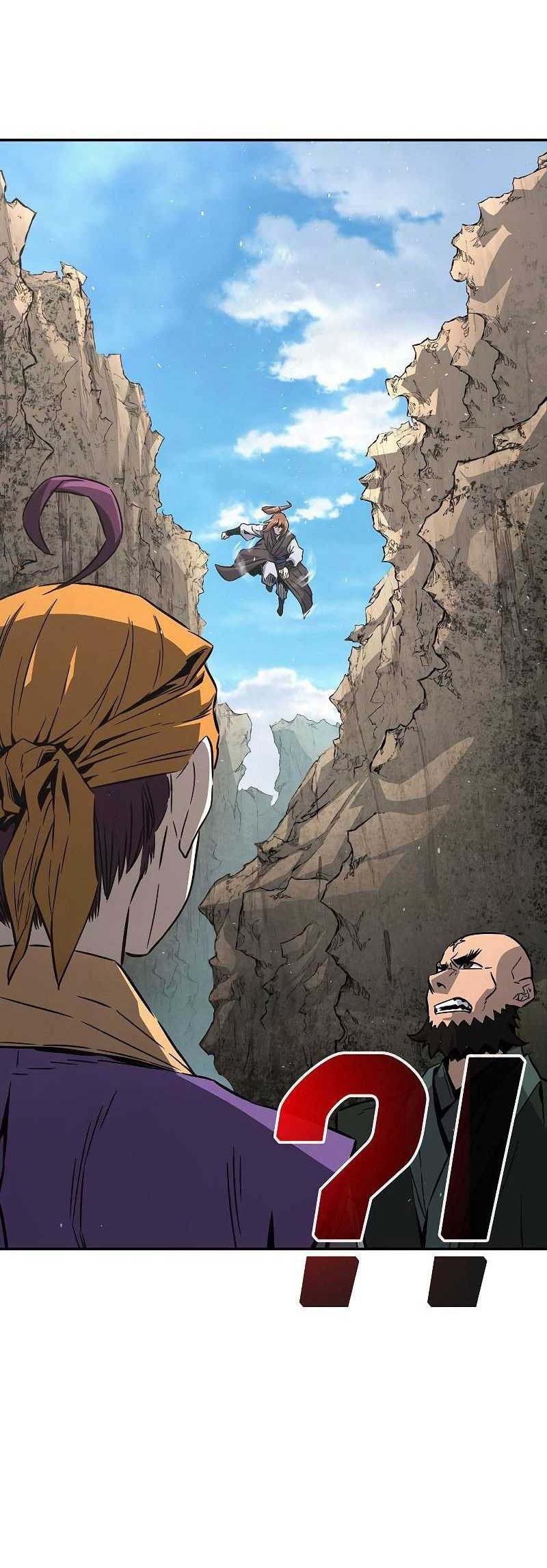 Absolute Sword Sense Chapter 51 - halaman 13
