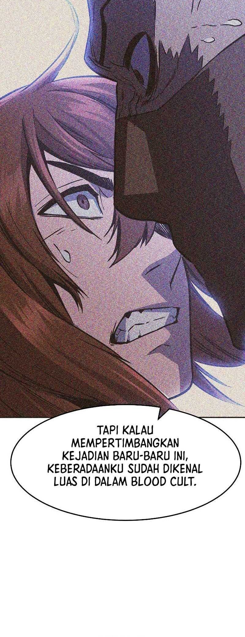 Absolute Sword Sense Chapter 51 - halaman 17