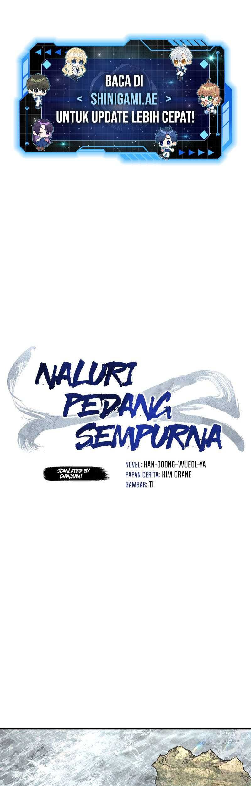 Absolute Sword Sense Chapter 51 - halaman 2