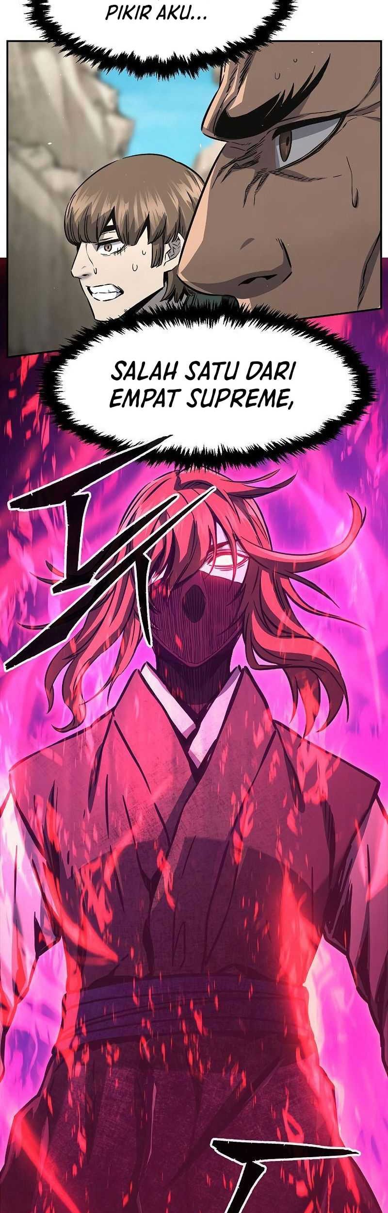 Absolute Sword Sense Chapter 51 - halaman 28