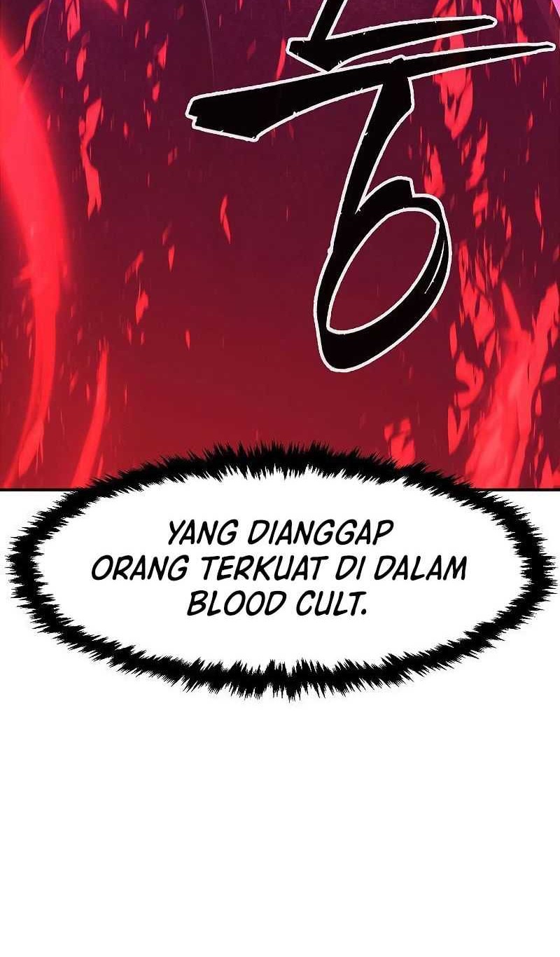 Absolute Sword Sense Chapter 51 - halaman 29