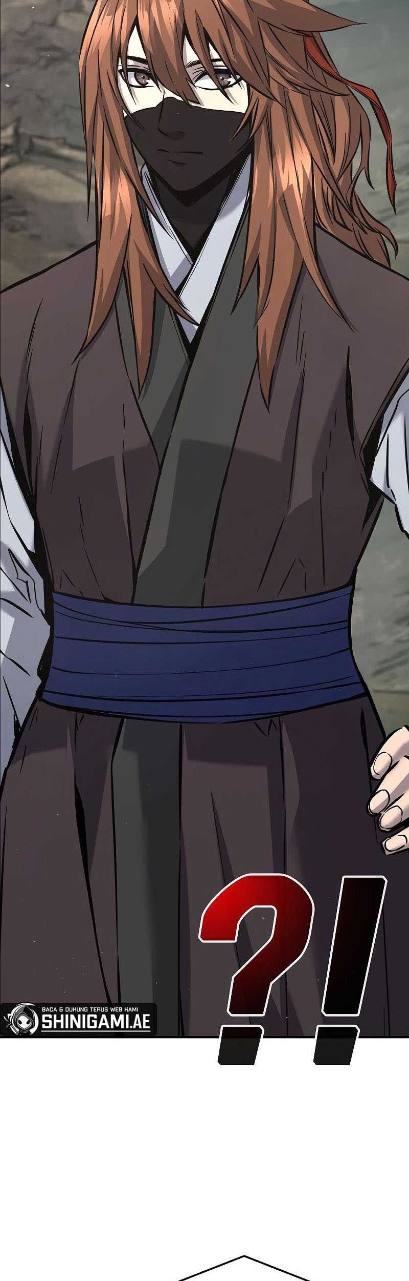 Absolute Sword Sense Chapter 51 - halaman 35