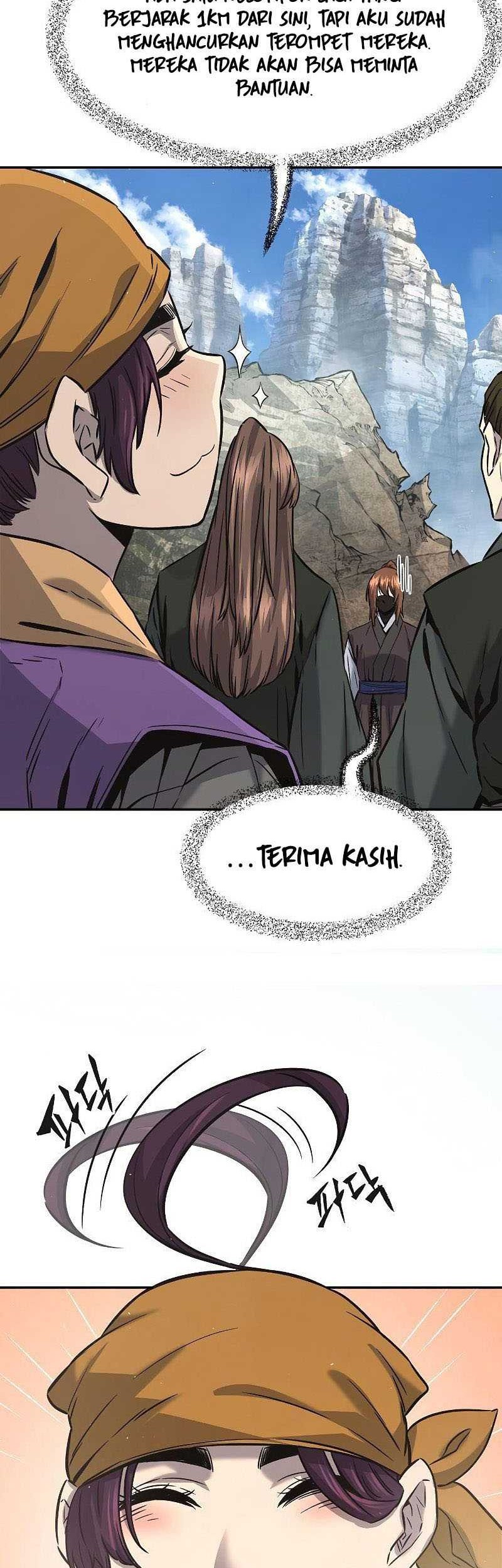 Absolute Sword Sense Chapter 51 - halaman 39