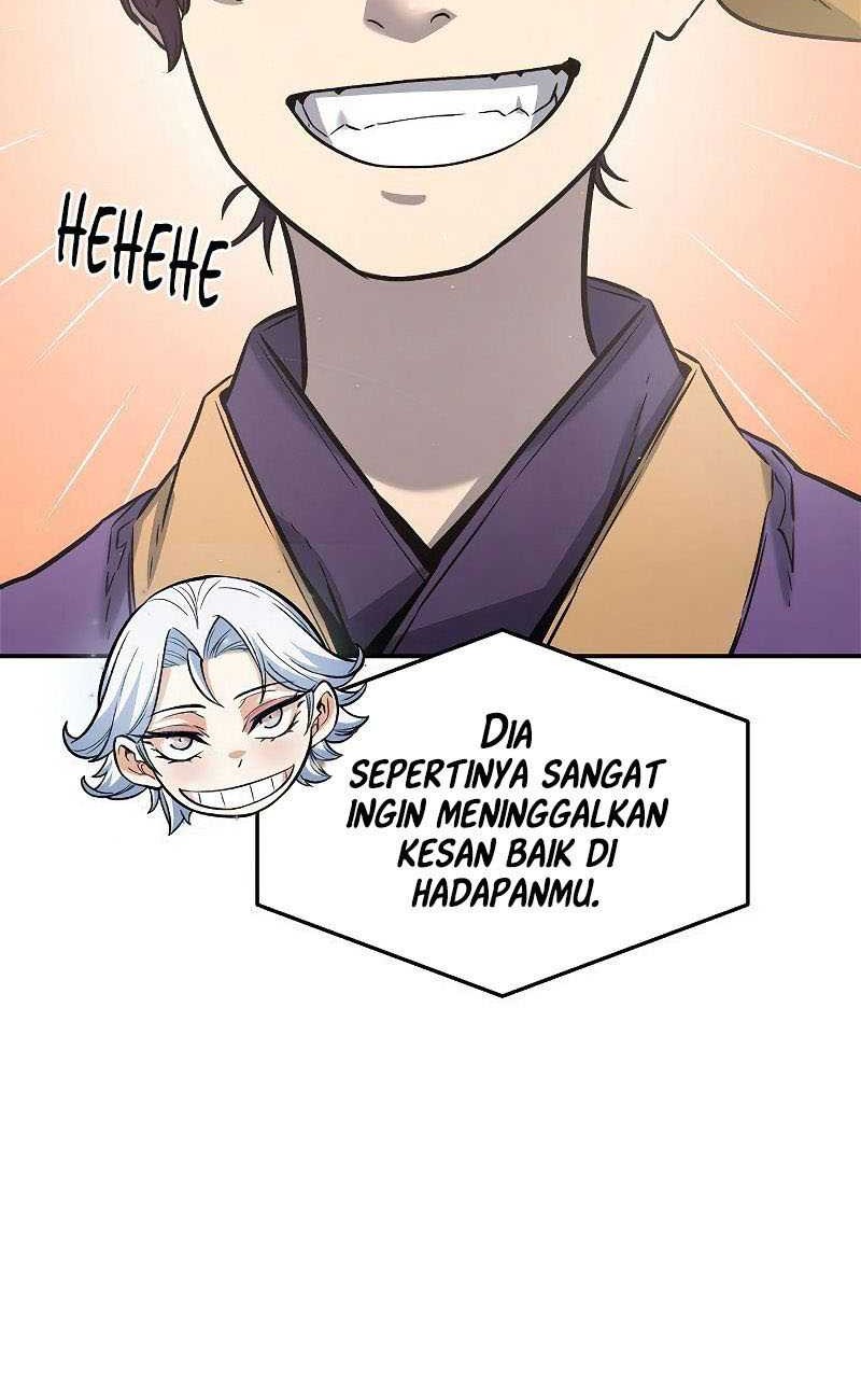 Absolute Sword Sense Chapter 51 - halaman 40