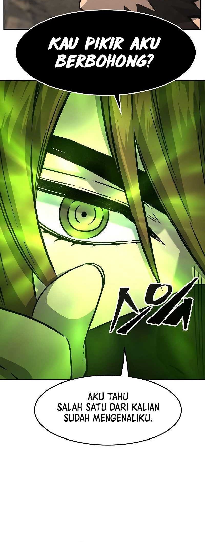 Absolute Sword Sense Chapter 51 - halaman 44
