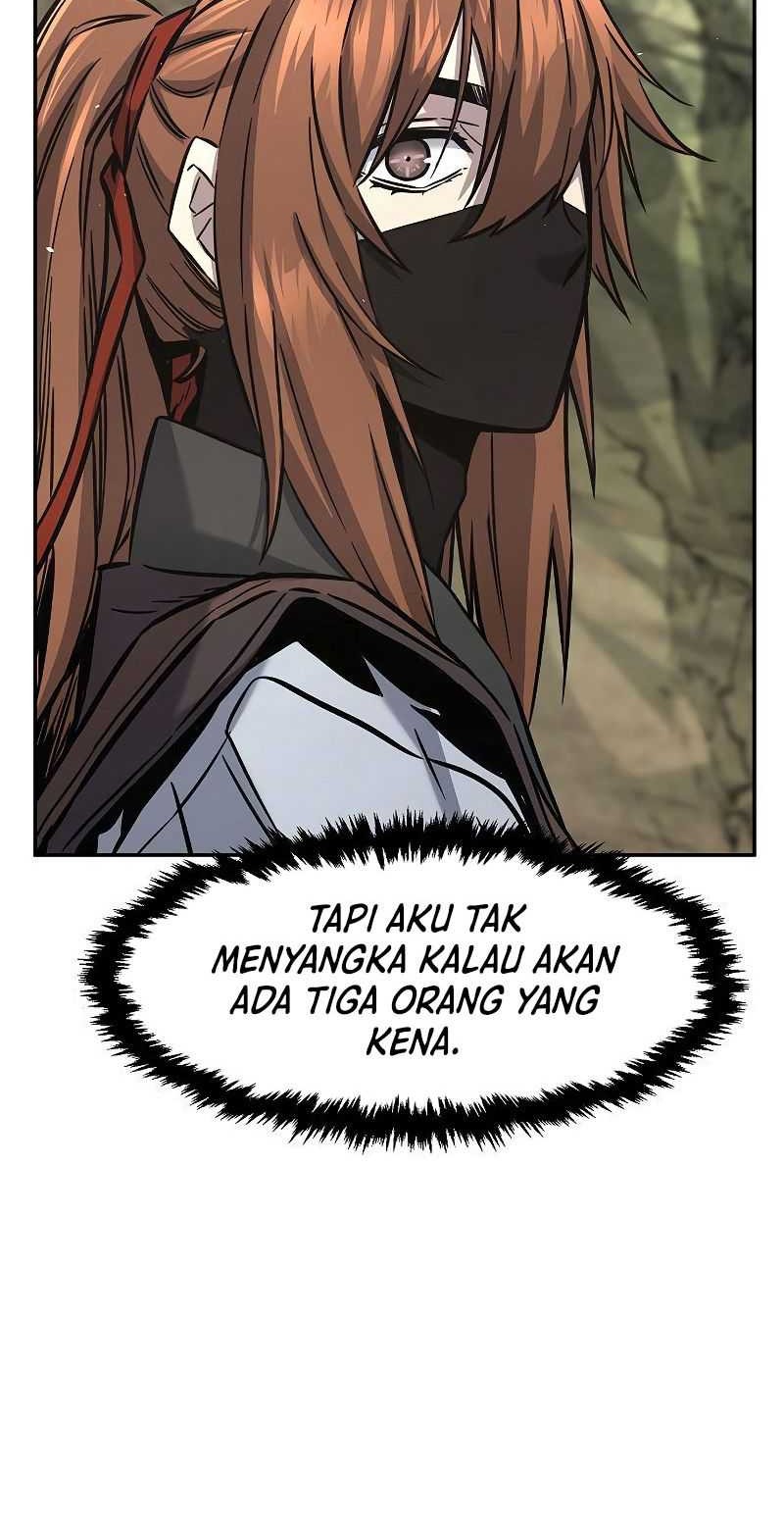 Absolute Sword Sense Chapter 51 - halaman 47