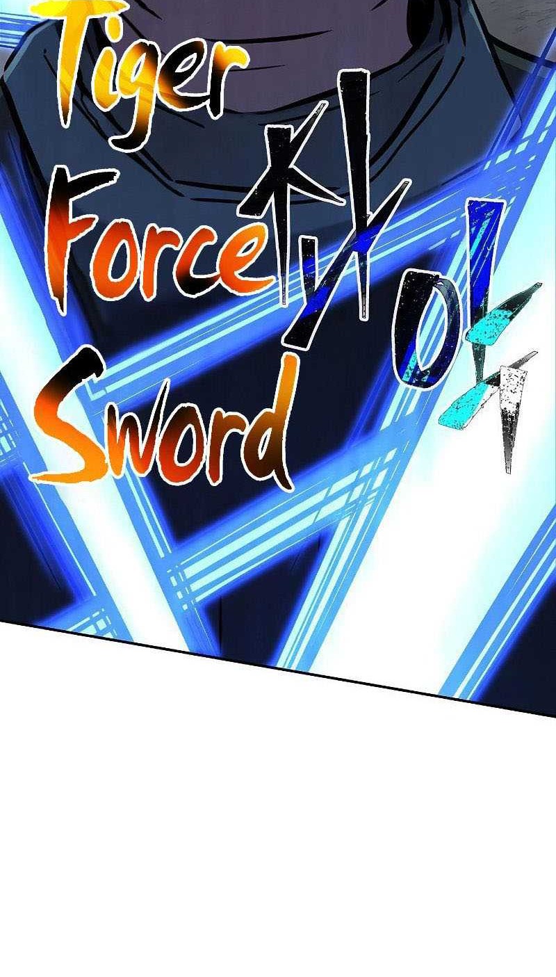 Absolute Sword Sense Chapter 51 - halaman 55