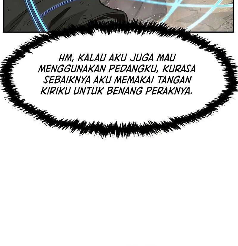 Absolute Sword Sense Chapter 51 - halaman 61