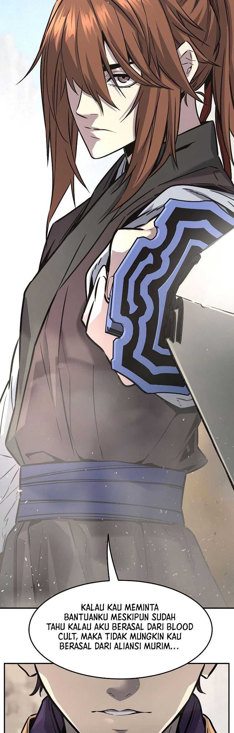 Absolute Sword Sense Chapter 51 - halaman 67