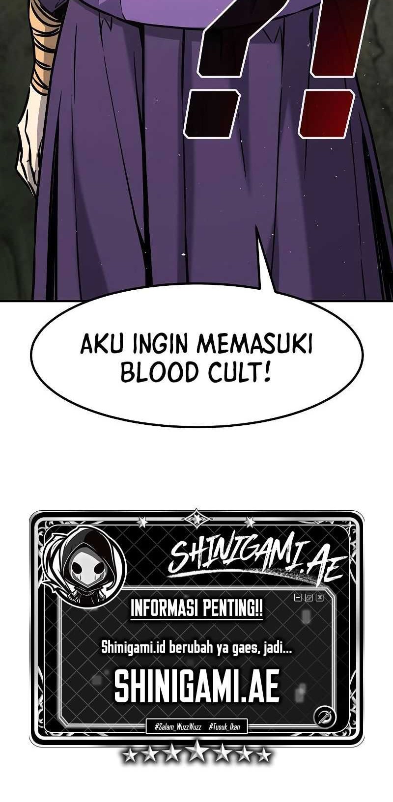 Absolute Sword Sense Chapter 51 - halaman 69