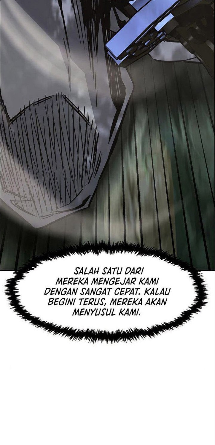 Absolute Sword Sense Chapter 52 - halaman 19
