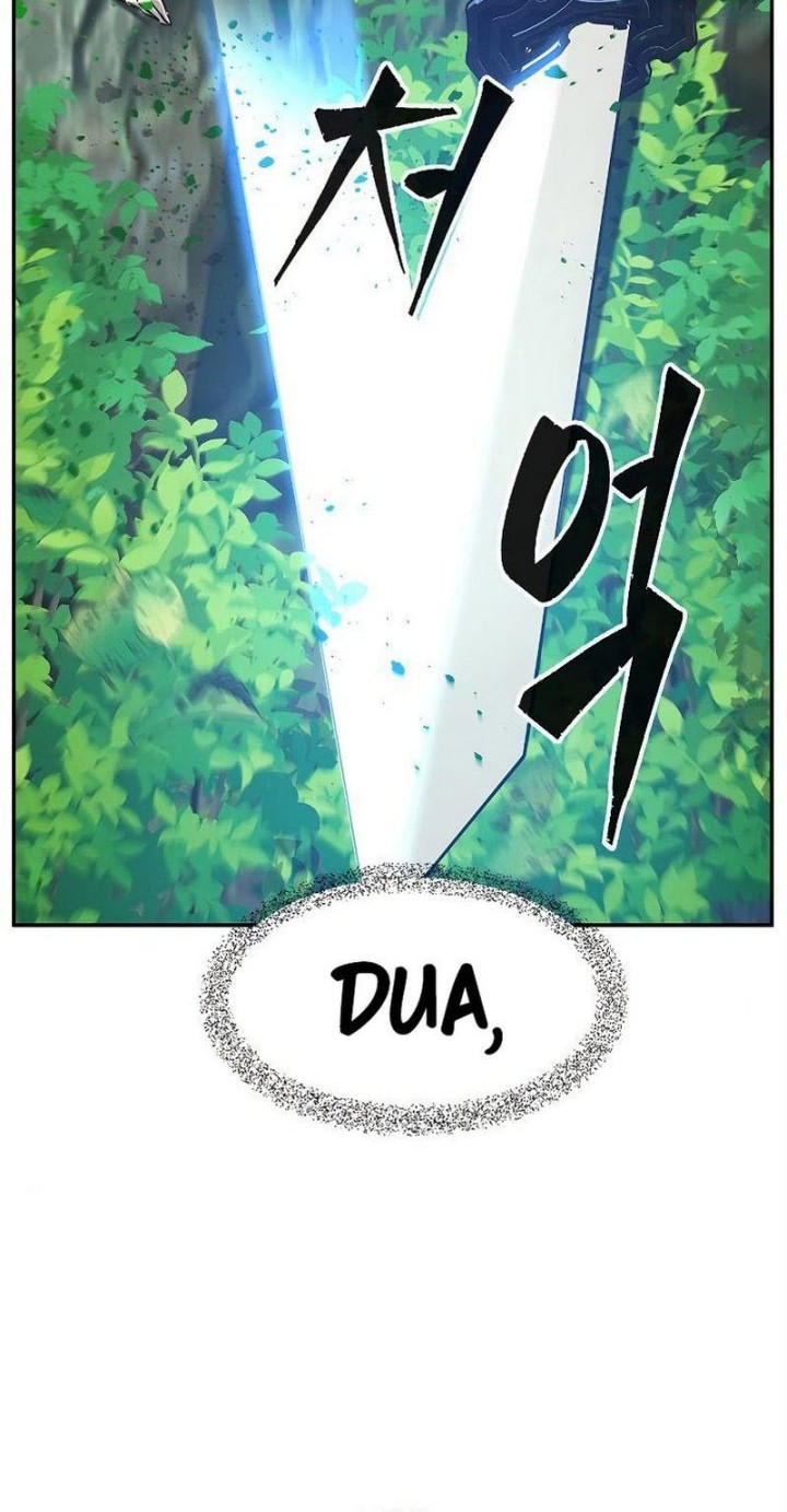 Absolute Sword Sense Chapter 52 - halaman 21