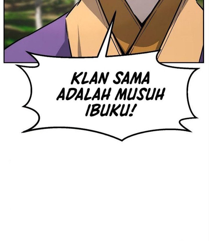 Absolute Sword Sense Chapter 52 - halaman 37