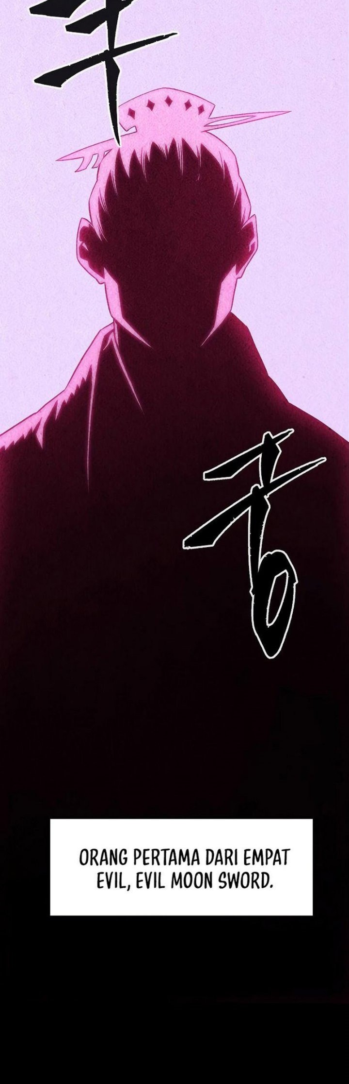 Absolute Sword Sense Chapter 52 - halaman 40