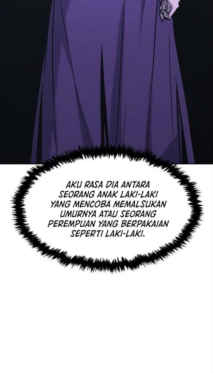 Absolute Sword Sense Chapter 52 - halaman 5
