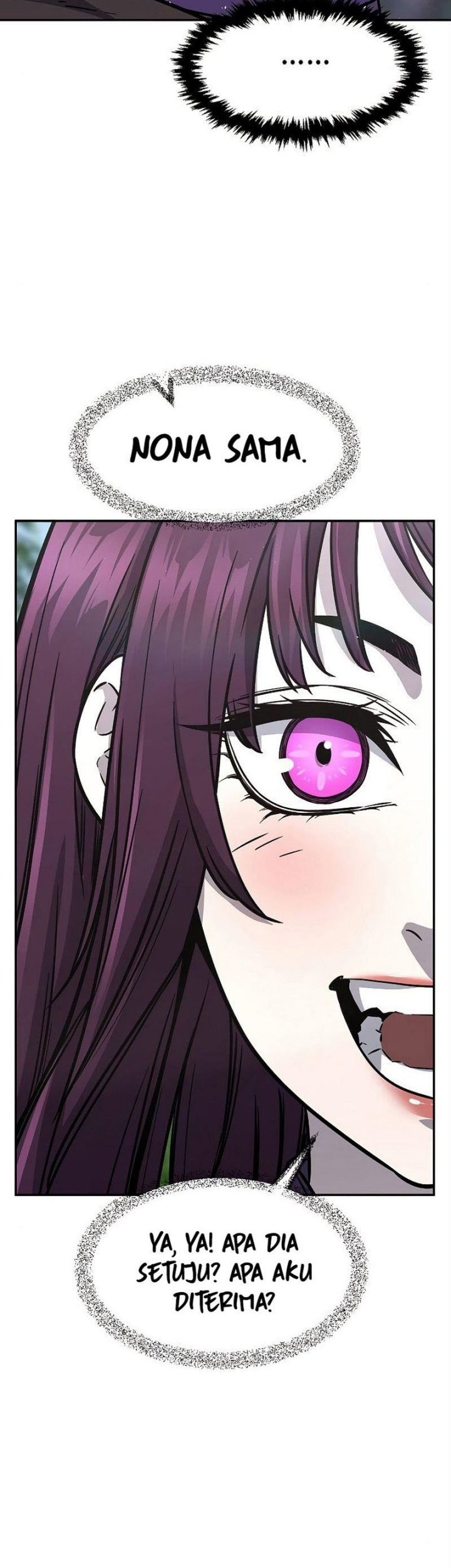 Absolute Sword Sense Chapter 52 - halaman 59