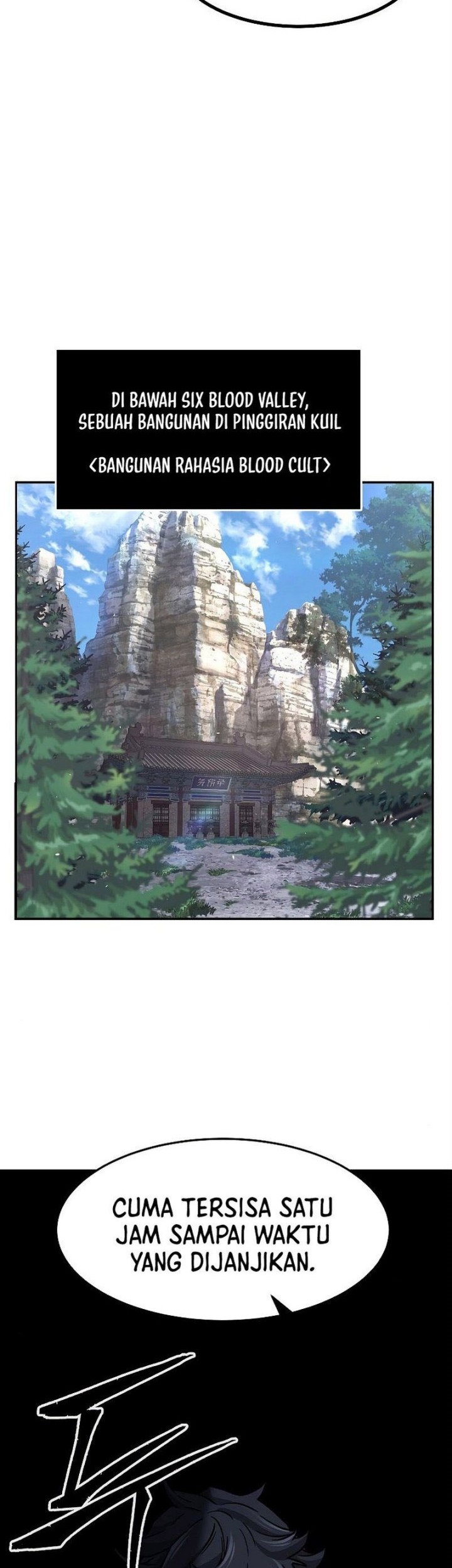 Absolute Sword Sense Chapter 52 - halaman 62