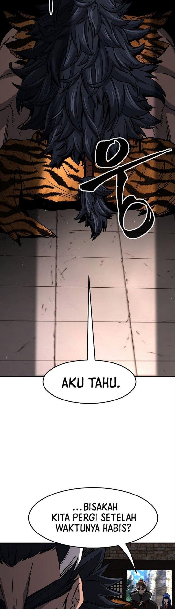 Absolute Sword Sense Chapter 52 - halaman 63