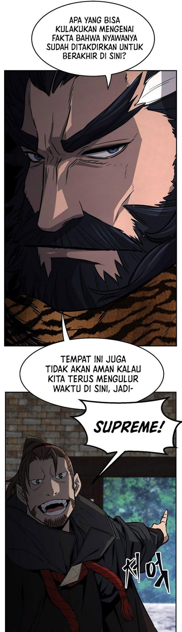 Absolute Sword Sense Chapter 52 - halaman 68