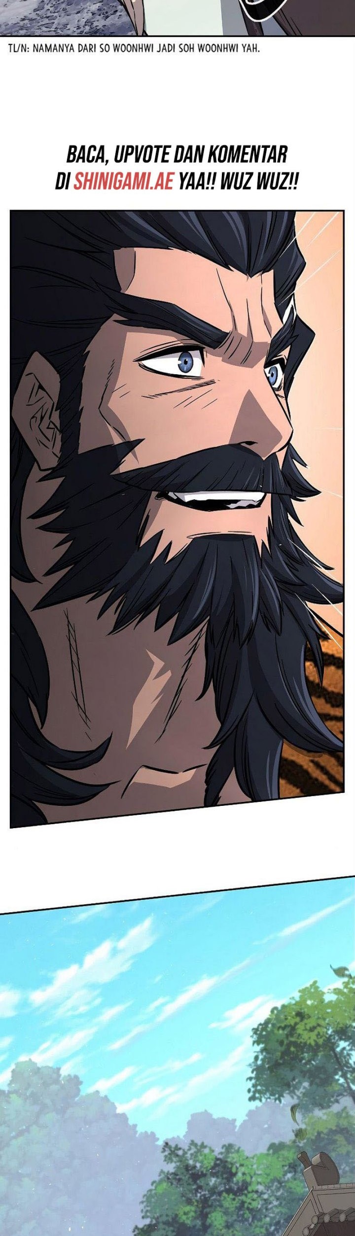 Absolute Sword Sense Chapter 52 - halaman 70