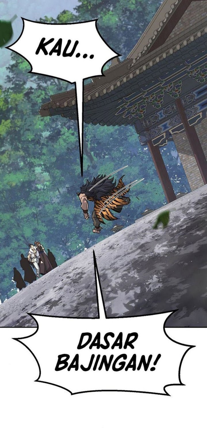 Absolute Sword Sense Chapter 52 - halaman 71