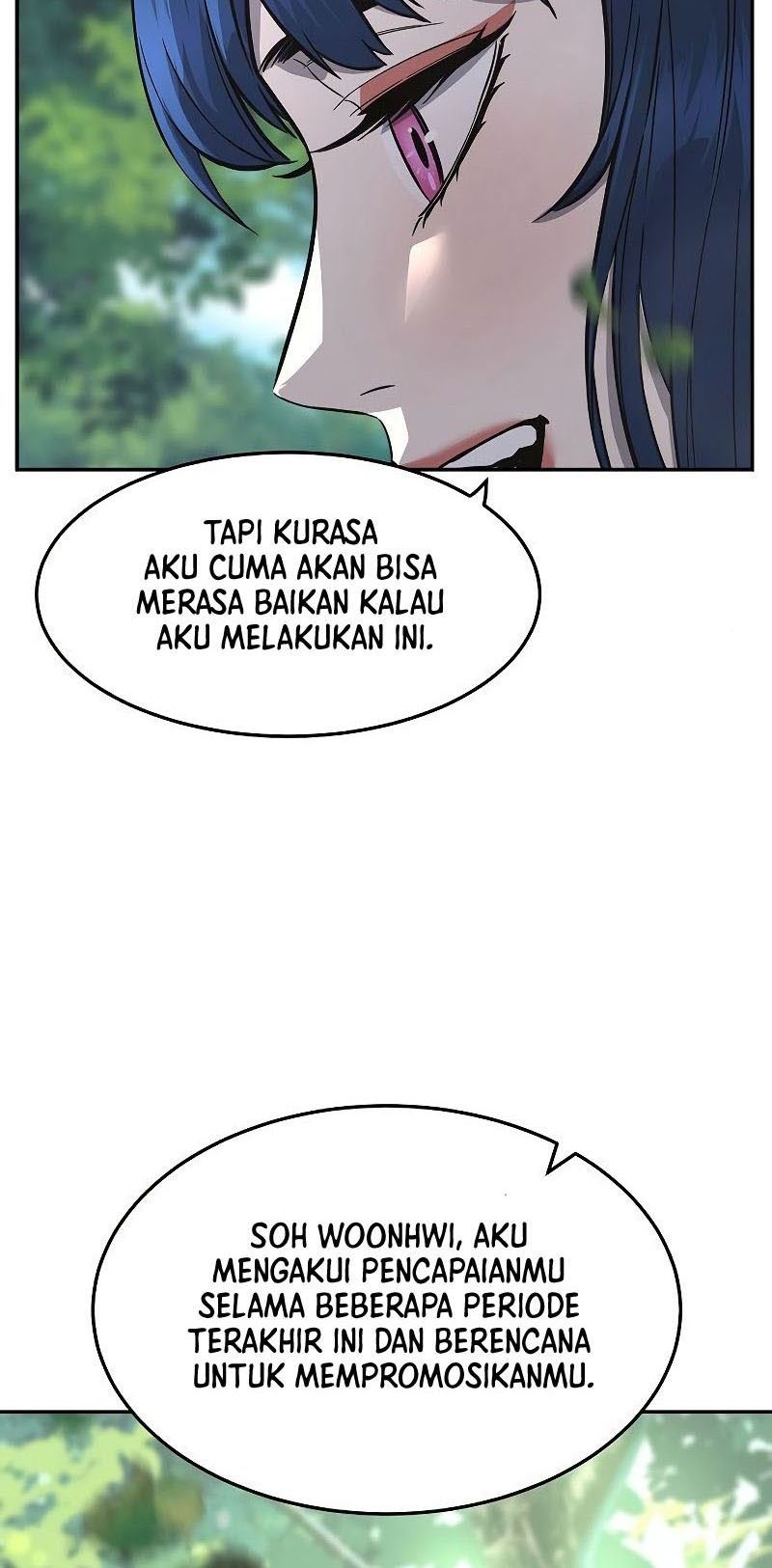 Absolute Sword Sense Chapter 53 - halaman 13