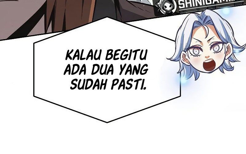 Absolute Sword Sense Chapter 53 - halaman 20