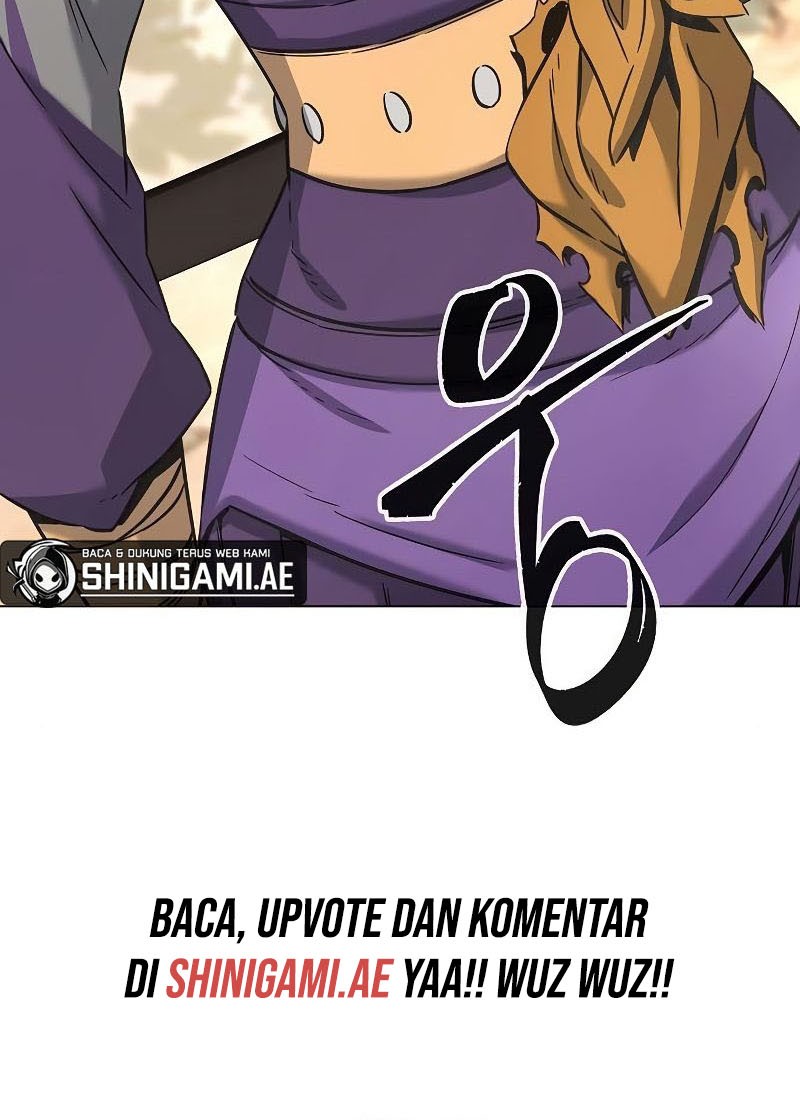 Absolute Sword Sense Chapter 53 - halaman 33