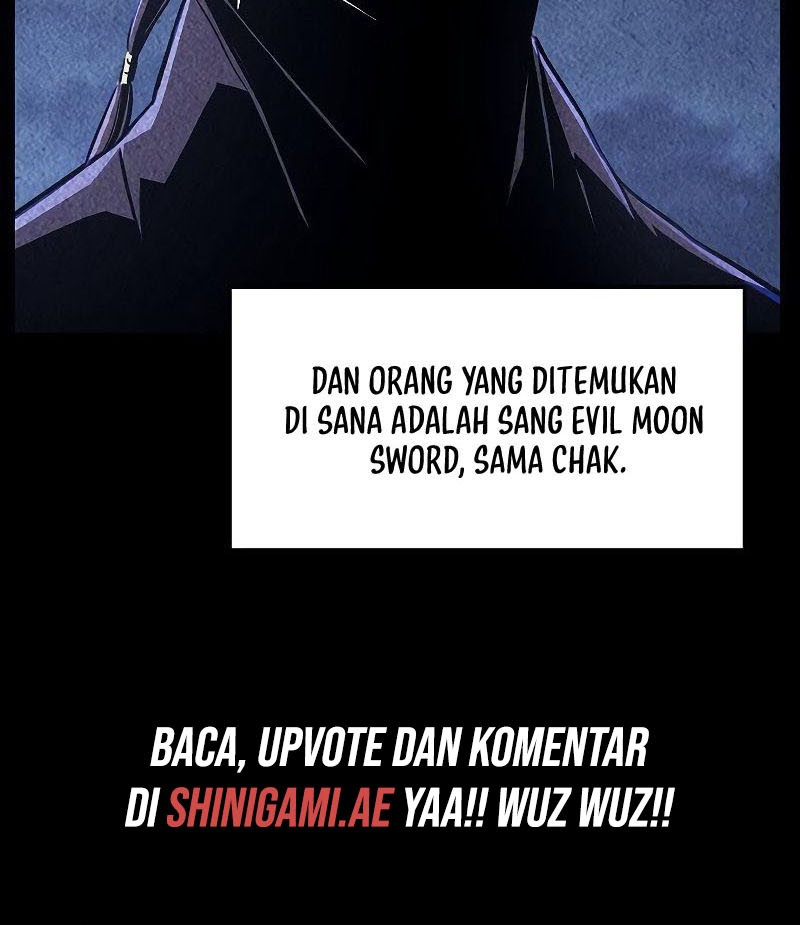 Absolute Sword Sense Chapter 53 - halaman 51