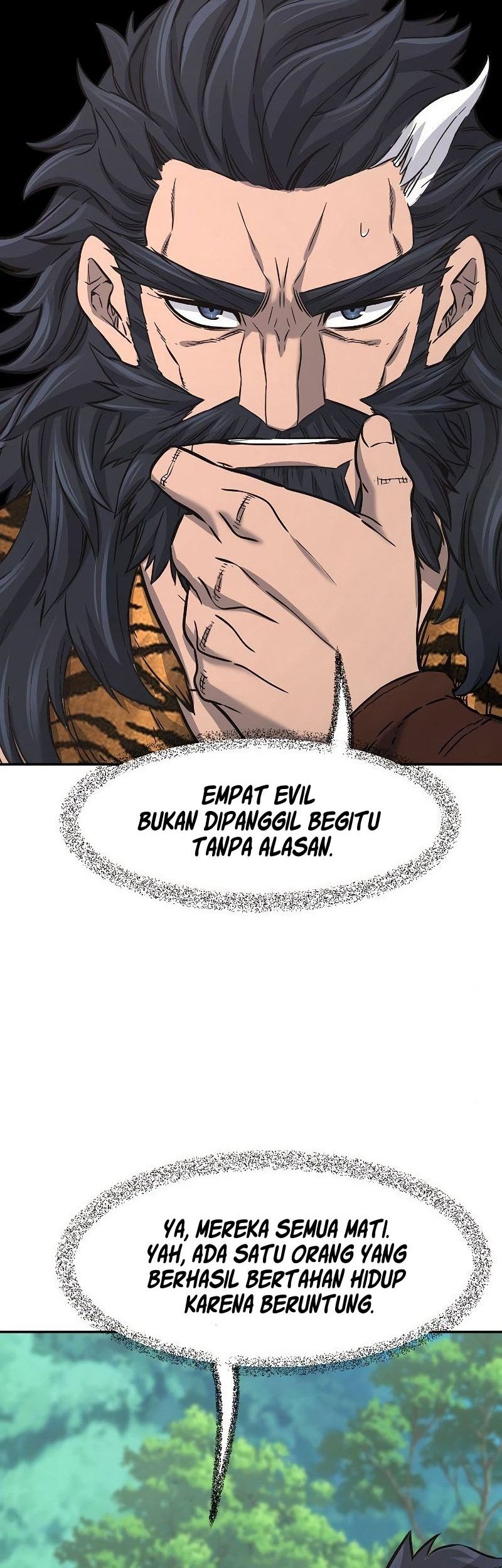 Absolute Sword Sense Chapter 53 - halaman 53