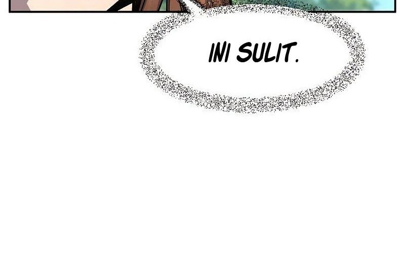 Absolute Sword Sense Chapter 53 - halaman 61